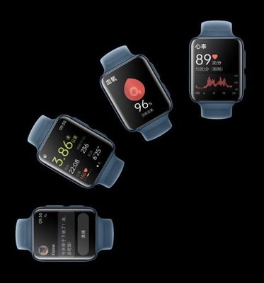 双系统驱动 智能手表为何需要“两副大脑”？雷科技对话OPPO手表团队
