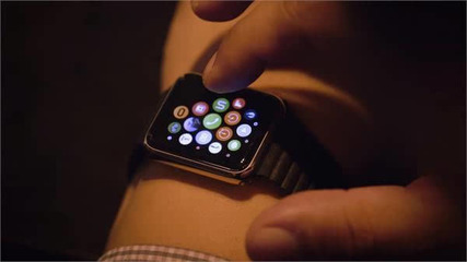 Apple Watch销量走势反常，可穿戴设备市场迎来沉痛反思