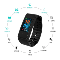 智能穿戴新选择 聚福鑫T2plus与小米手环3对比解析