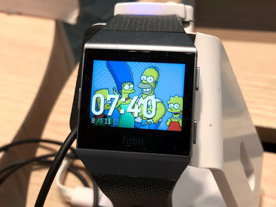 非一般的手表 智能手表如何让生活更美更健康